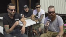Rock Stars and Dive Bars: The Color Morale, Mayday Parade & More