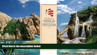 Books to Read  Encyclopedia of the American Constitution (6 Volume Set)  Full Ebooks Best Seller