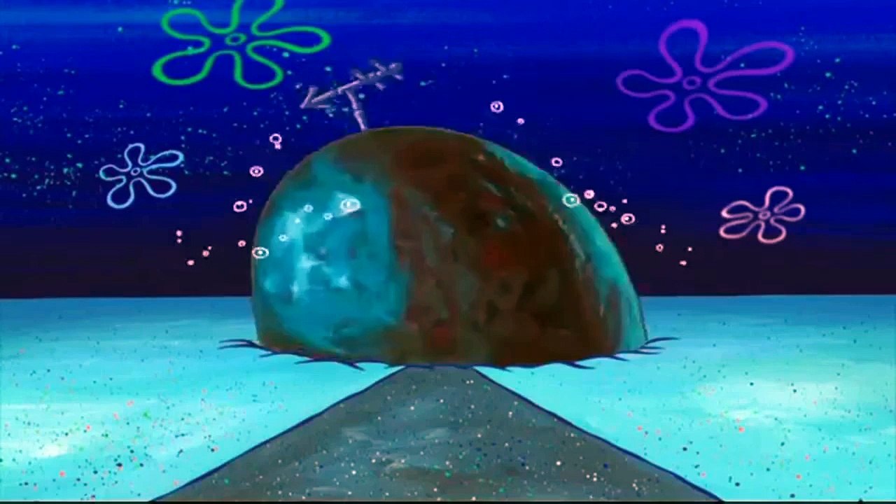 Spongebob squarepants season 8 episode 252