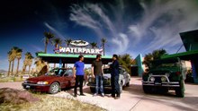 Топ Гир Америка 4 сезон 17 серия из 20 / Top Gear America / USA (2013) HD