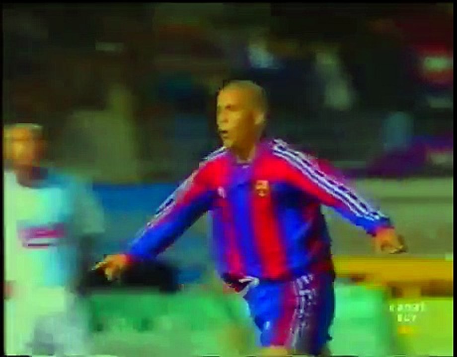 Ronaldo, o fenómeno