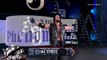 WWE 2K17 AJ Styles vs. Brock Lesnar | Epic Match Highlights!