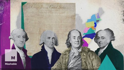 How the right to vote in America still faces obstacles