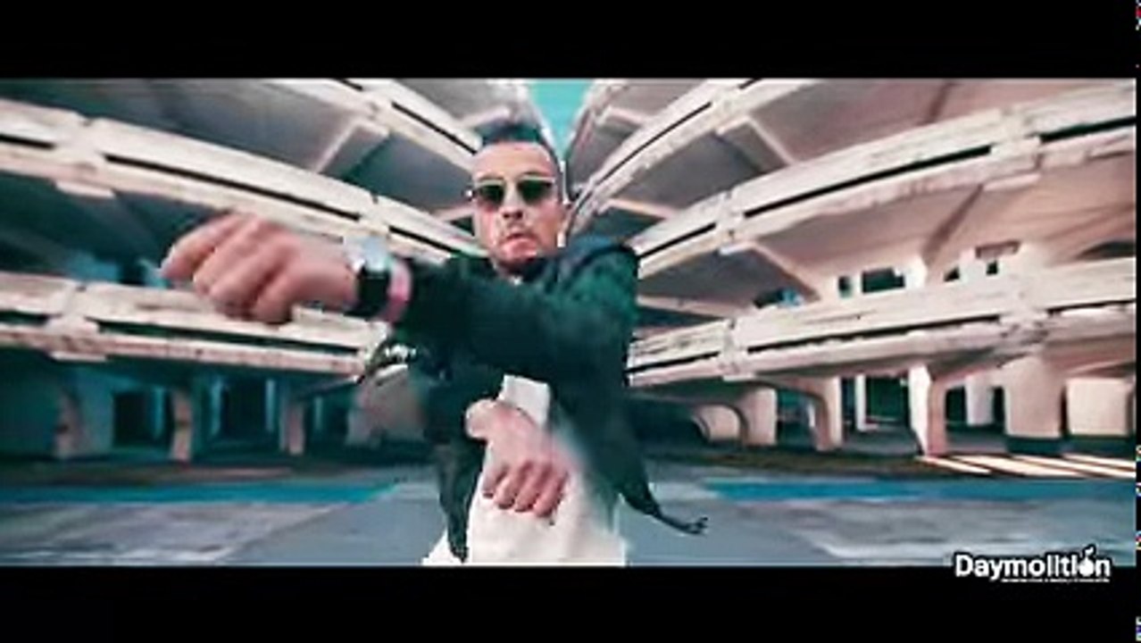 Hayce Lemsi - Young Bikow 4