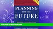 READ book  Planning for the Future: Providing a Meaningful Life for a Child with a Disability