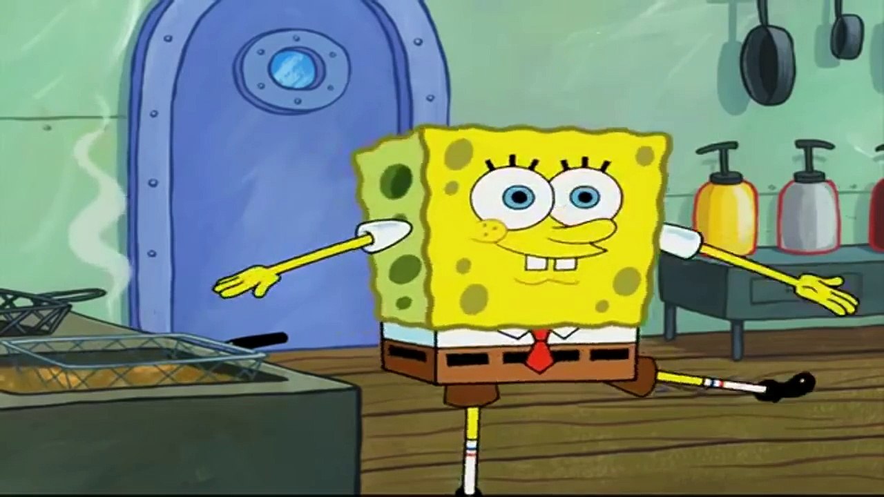 Spongebob squarepants season 8 episode 269