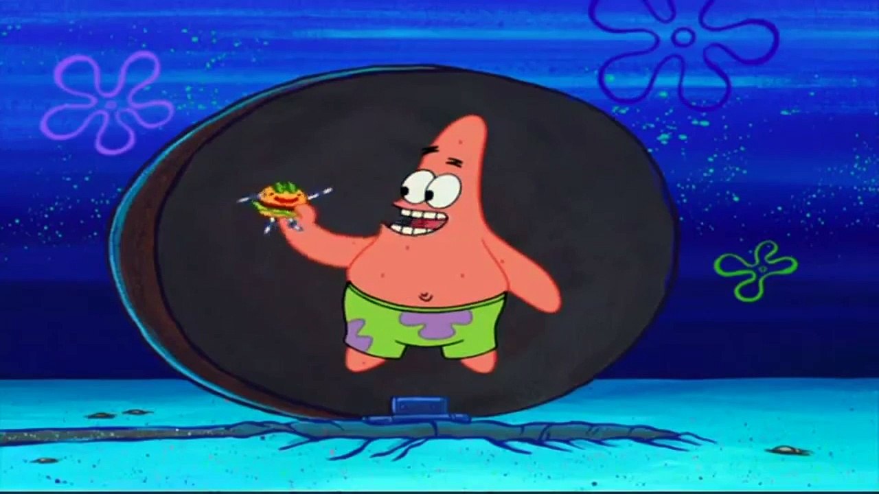 Spongebob squarepants season 8 episode 251