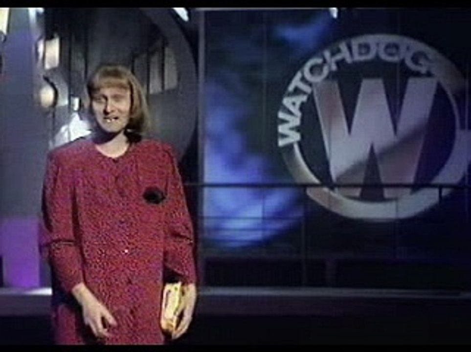 Mary Whitehouse Experience S2.E1
