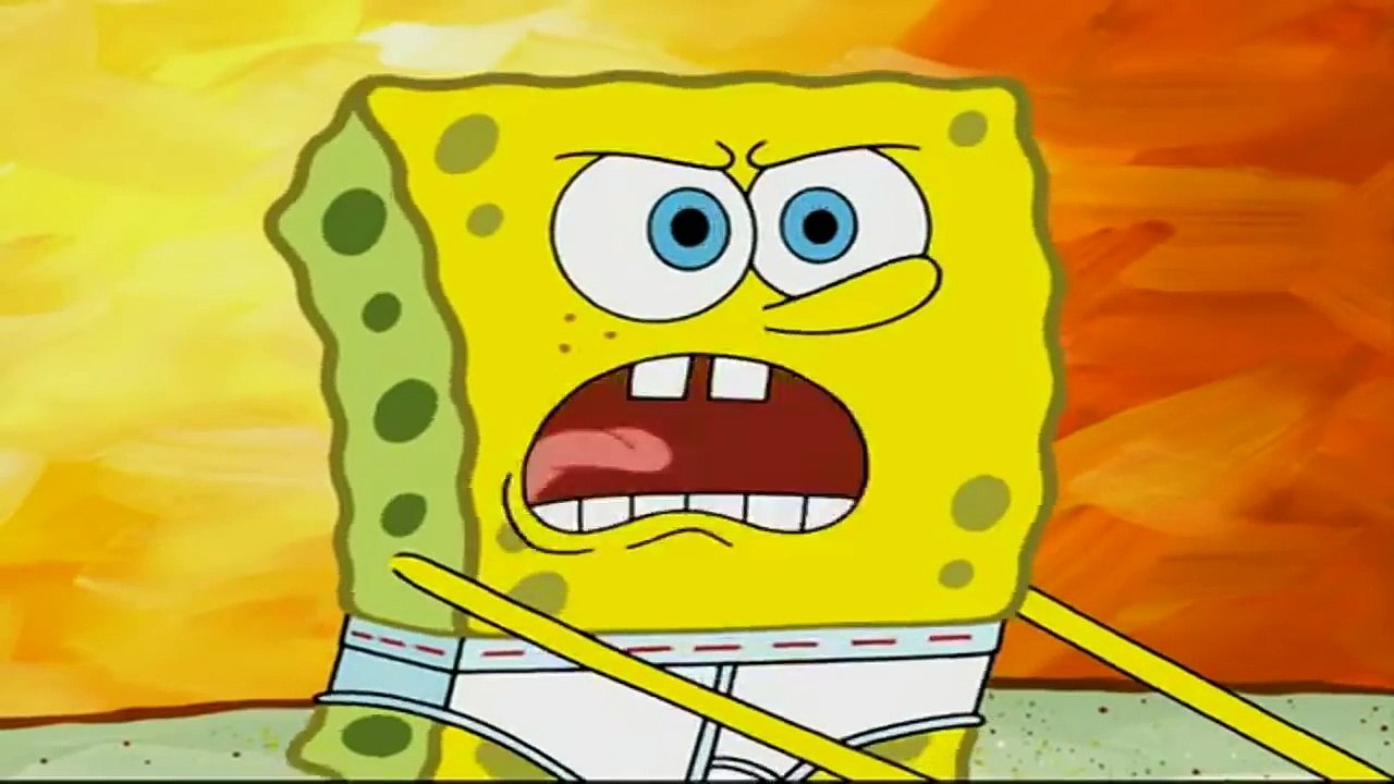 Spongebob squarepants season 8 episode 237