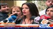 Diputada chilena presenta proyecto de ley para que no se mencione a Dios durante sesiones parlamentarias