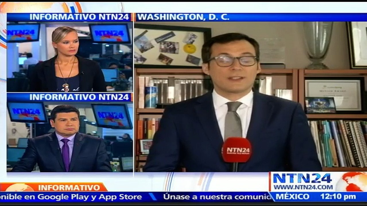Organizaciones de derechos de los inmigrantes realizan movilizaciones por el Día de la Raza en EE.UU.