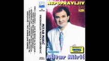 Mitar Miric - Dve himne