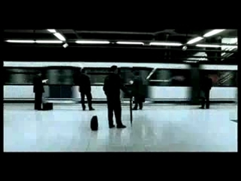 Metro de Madrid - opera