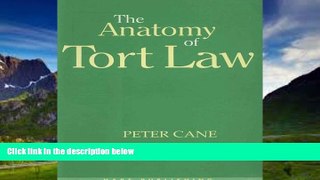Books to Read  The Anatomy of Tort Law  Full Ebooks Most Wanted