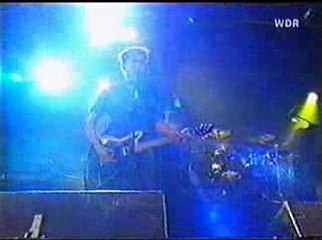 Muse - Muscle Museum, Bizarre Festival, 08/21/1999