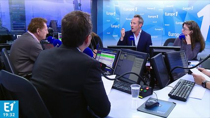 Damien Viel : "Twitter va avoir un rôle énorme" lors des prochaines élections