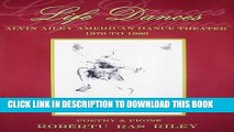 [PDF] Life Dances Alvin Ailey American Dance Theater - Poetry Remembering the Company s Second