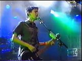Muse - Sunburn, Bizarre Festival, 08/21/1999