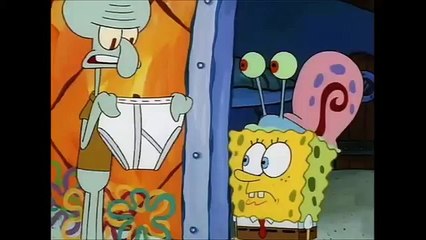 SpongeBob I Was A Teenage Gary aired on November 11 2005