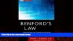 READ book  Benford s Law: Applications for Forensic Accounting, Auditing, and Fraud Detection