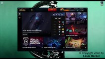 League of Legends RP Hack 2016 [Patch 6.19]