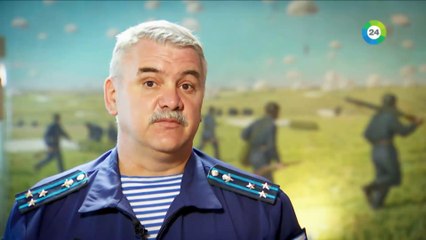 Спасти Москву:  подвиг отчаянного командира (2016)