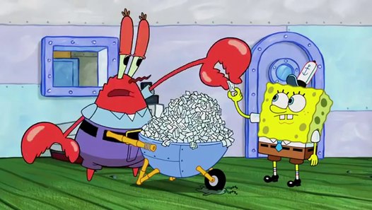 Spongebob birthday blowout full episode dailymotion image