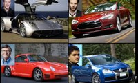 BILL GATES CARS COLLECTIONS | Bill Gates all cars Collection