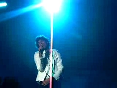 Mika - Relax, take it easy -Foire aux vins Colmar