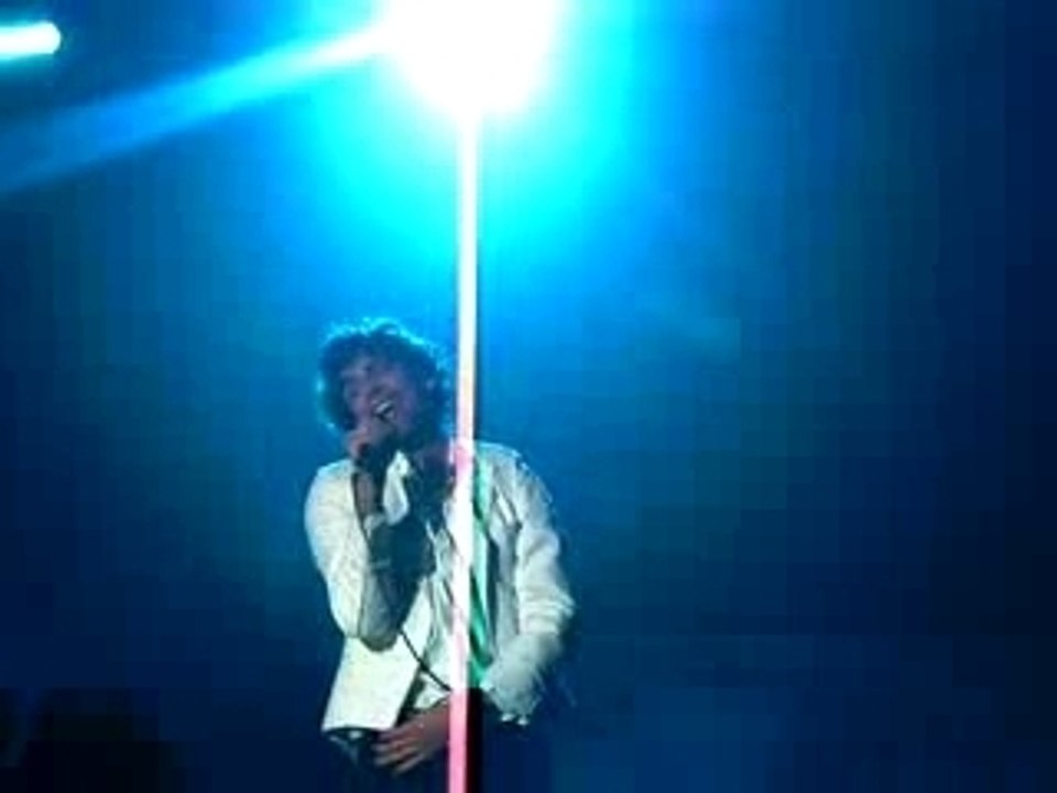 Mika - Relax, take it easy -Foire aux vins Colmar