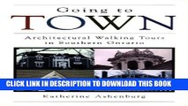 [PDF] Going to Town: Architectural Walking Tours in Southern Ontario Popular Collection