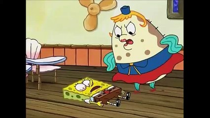 SpongeBob New Student Starfish aired on July 16, new