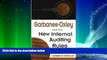 Free [PDF] Downlaod  Sarbanes-Oxley and the New Internal Auditing Rules  DOWNLOAD ONLINE