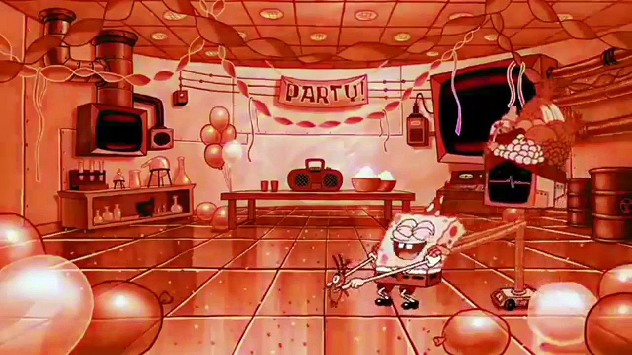 Spongebob Squarepants Episodes Season 09 Episode 191