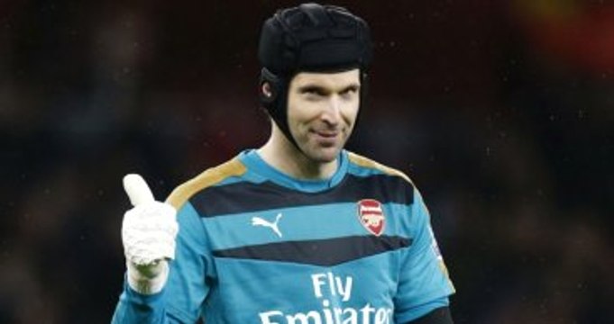Petr Cech, En Fazla Gol Yemeden Maç Tamamlama Rekorunu Kırdı