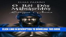 [PDF] Sangue e Areia: O Rei dos Malnascidos - Vol. 1 (Portuguese Edition) Full Online