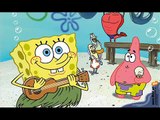 Spongebob Soundtrack - Hawaiian Flower