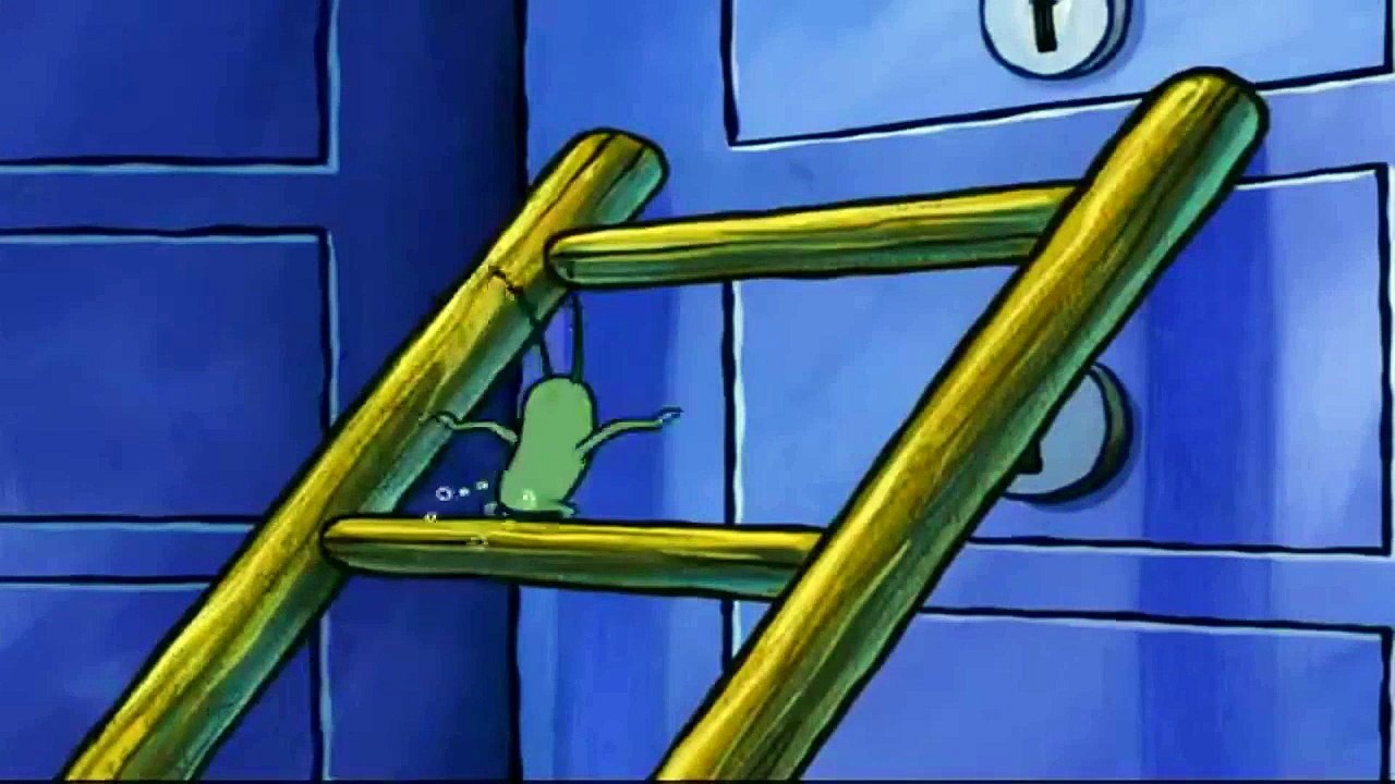 Spongebob Squarepants Episodes Season 09 Episode 24