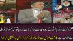 Kashif Abbasi Chitrol’s Fazal ur Rehman’s Worker in a Live Show