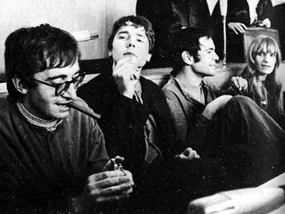 E. Michael Jones: Baader-Meinhof and German Labour