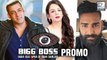Bigg Boss Season 10 COMMON Man Promo Out!!! | Salman Khan