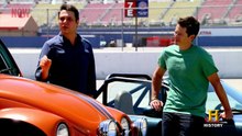 Топ Гир Америка 4 сезон 19 серия из 20 / Top Gear America / USA (2013) HD