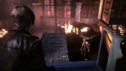 resident evil 6 coop
