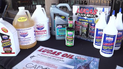 2016 Los Cabos Billfish Tournament - Kickoff Party & Shotgun Start