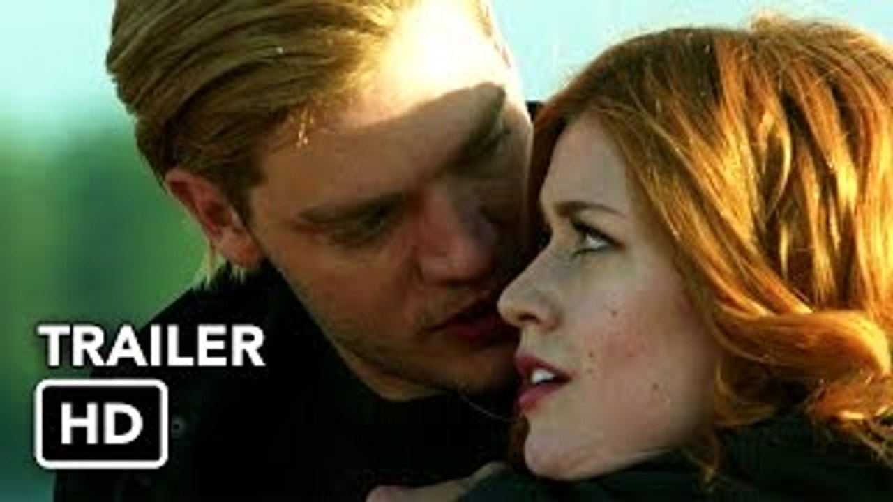 Shadowhunters Season 2 Trailer