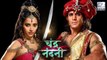 Shweta Basu Prasad And Rajat Tokas 'Chandra Nandini' NEW Pictures Out