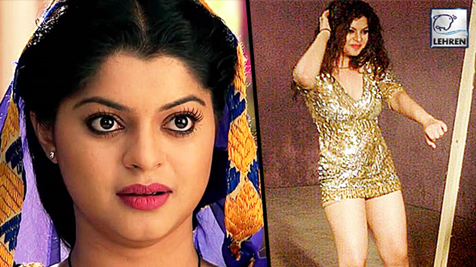 Veera Actress Sneha Wagh's BOLD Look For Music Video - video Dailymotion