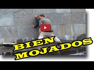 UNOS BORRACHOS BIEN MOJADOS nuevo