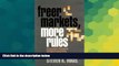 READ FULL  Freer Markets, More Rules: Regulatory Reform in Advanced Industrial Countries (Cornell