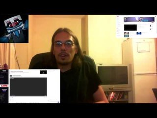 Vlog ~ New art, livestream and something happened